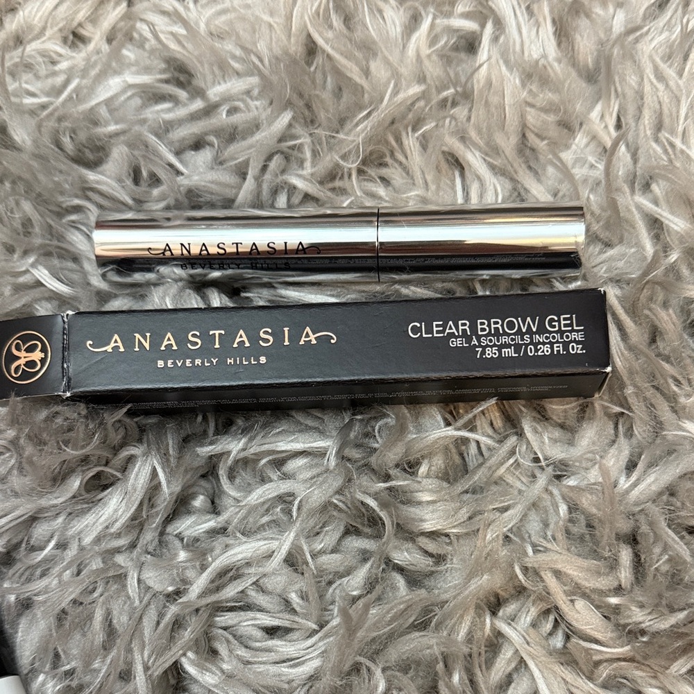 Anastasia Beverly Hills Brow Gel/ Sephora / NYX BROW/ BUNDLE